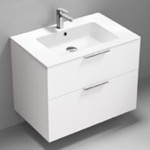Nameeks IBIZA52 Vanity Finish