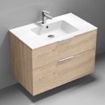 Nameeks IBIZA56 Vanity Finish