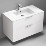 Nameeks IBIZA60 Vanity Finish