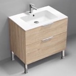 Nameeks IBIZA72 Vanity Finish
