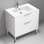 Nameeks IBIZA72 Vanity Finish