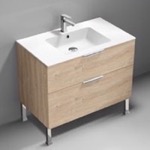 Nameeks IBIZA76 Vanity Finish