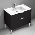 Nameeks IBIZA76 Vanity Finish