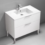 Nameeks IBIZA76 Vanity Finish