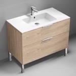 Nameeks IBIZA80 Vanity Finish