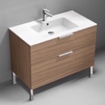 Nameeks IBIZA80 Vanity Finish