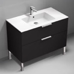 Nameeks IBIZA80 Vanity Finish