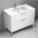 Nameeks IBIZA80 Vanity Finish