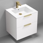 Nameeks IBIZA84 Vanity Finish