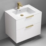 Nameeks IBIZA86 Vanity Finish