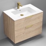 Nameeks IBIZA92 Vanity Finish