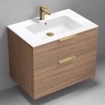Nameeks IBIZA92 Vanity Finish