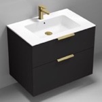 Nameeks IBIZA92 Vanity Finish