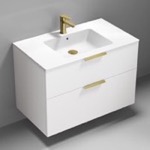 Nameeks IBIZA94 Vanity Finish