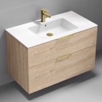 Nameeks IBIZA100 Vanity Finish