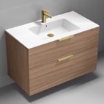 Nameeks IBIZA100 Vanity Finish