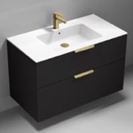 Nameeks IBIZA100 Vanity Finish