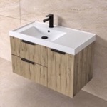 Nameeks LISBON33 Vanity Finish
