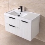Nameeks LISBON33 Vanity Finish