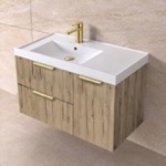 Nameeks LISBON35 Vanity Finish