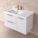Nameeks LISBON35 Vanity Finish