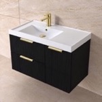 Nameeks LISBON35 Vanity Finish