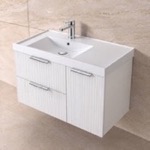 Nameeks LISBON37 Vanity Finish