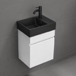 Nameeks MINI50 Vanity Finish