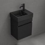Nameeks MINI50 Vanity Finish