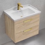 Nameeks MARBELLA16 Vanity Finish