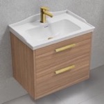 Nameeks MARBELLA16 Vanity Finish