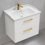 Nameeks MARBELLA16 Vanity Finish
