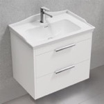 Nameeks MARBELLA28 Vanity Finish
