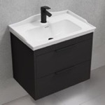 Nameeks MARBELLA1 Vanity Finish
