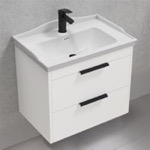 Nameeks MARBELLA1 Vanity Finish