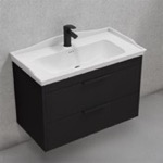 Nameeks MARBELLA6 Vanity Finish
