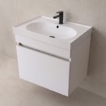 Nameeks MINI41 Vanity Finish