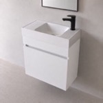 Nameeks MINI44 Vanity Finish