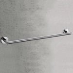 Nameeks NFA060 Towel Bar, 24 Inch, Chrome