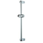 Shower Slidebar, Remer 311, Decorative Sliding Rail Made From High Quality ABS