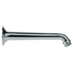Remer 344US Heavy Plated Brass Shower Arm