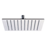 Remer 357UFS25 10 Inch Square Rain Shower Head