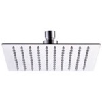 Remer 357UFS30 12 Inch Chrome Rain Shower Head