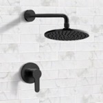4.5 L x 16 W Remer SS1239 Mario Pressure Balance Shower Faucet 4.5 L x 16 W Remer SS1239 Mario Pressure Balance Shower Faucet