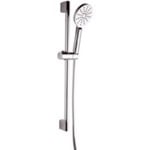 Remer 315L-318MP 27 Inch Sliding Rail Hand Shower Set With 4 Function Hand Shower