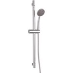 Remer 315R-317MR 27 Inch Sliding Rail Hand Shower Set With Sleek Hand Shower