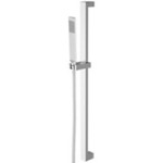 Remer 317Q-317RR 27 Inch Sliding Rail Hand Shower Set With Sleek Hand Shower