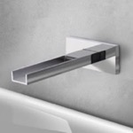 Remer 91QCUS Wall mount Waterfall Tub Spout
