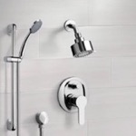Remer SFR13 Shower System with Handheld, Shower Faucet Set
