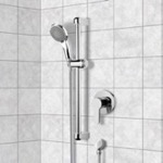 Remer SR001 Sliding Rail Hand Shower Set